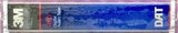 Digital Audio Tape 3M 60 Type IV Metal 1988 North America