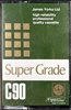 Compact Cassette James Yorke Super Grade 90 Type I Normal UK