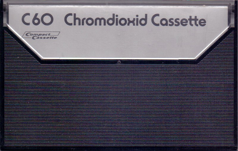 Cassette Image