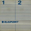 Compact Cassette Blaupunkt 60 Type I Normal 1979 Europe