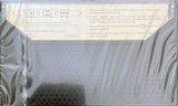 Compact Cassette Hitachi EX 60 Type II Chrome 1981 North America
