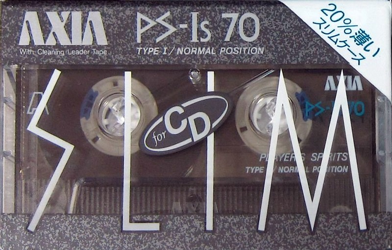 Cassette Image