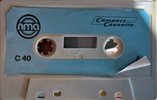 Compact Cassette NMA 40 Type I Normal Unknown Country