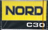 Compact Cassette Nord 30 Type I Normal Australia
