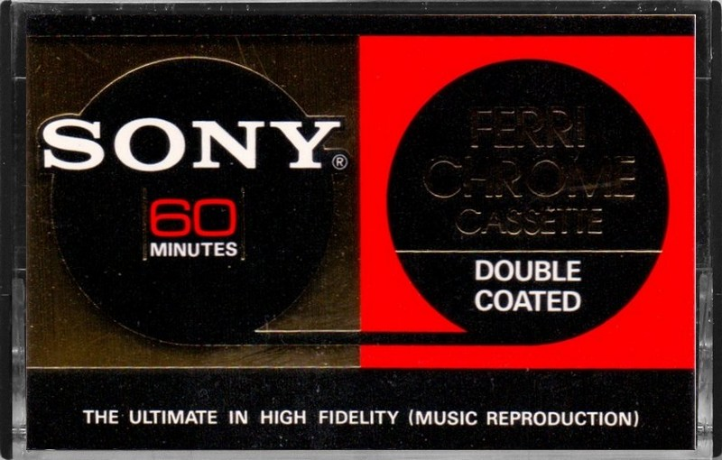 Cassette Image