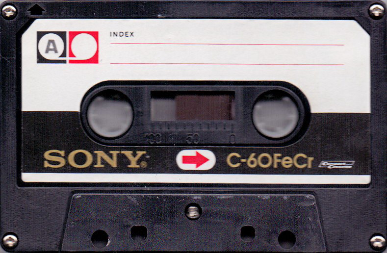 Cassette Image