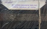 Compact Cassette Magdoms SDA 60 "Superdyna" Type I Normal 1983 Worldwide