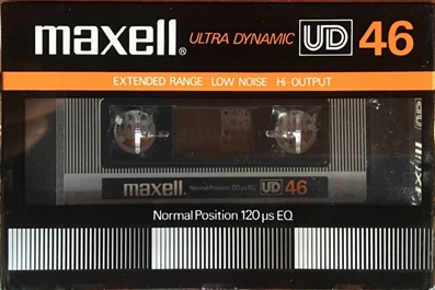 Cassette Image