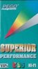 VHS, Video Home System Pego Magnetic Superior Performance 95 Type I Normal Slovenia