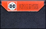 Compact Cassette Expert International 60 Type I Normal 1978 Europe