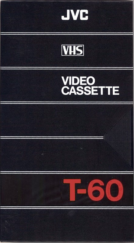 Cassette Image