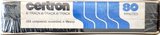 TRACK-8 Certron 80 Type I Normal 1974 USA
