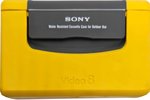Video8, Hi8, Digital8 Sony HG 60 "Video8 P5-60SPT for Sports" Type IV Metal 1993 Europe