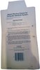 Blister Allsop Cleaning Cassette 1984 USA