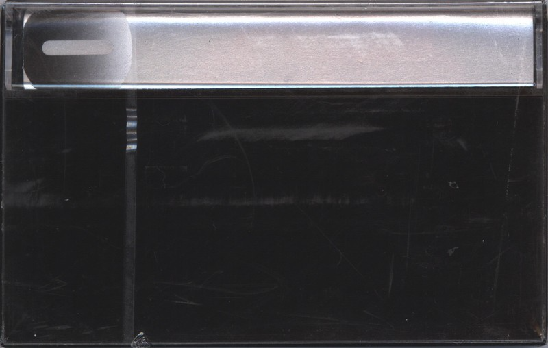 Compact Cassette Imation 542 90 Dictating Cassette 1999 USA