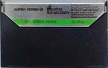 Compact Cassette Radiola Super Ferro 90 Type I Normal 1979 Europe