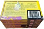 4 pack Memorex Cire 100 Type I Normal 1991 USA