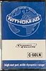 Compact Cassette Nithom-AG 60 Type I Normal Unknown Country