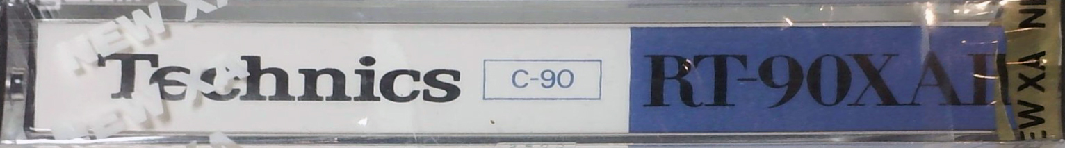 Cassette Image