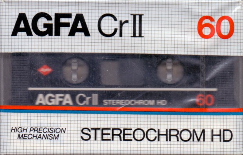 Cassette Image