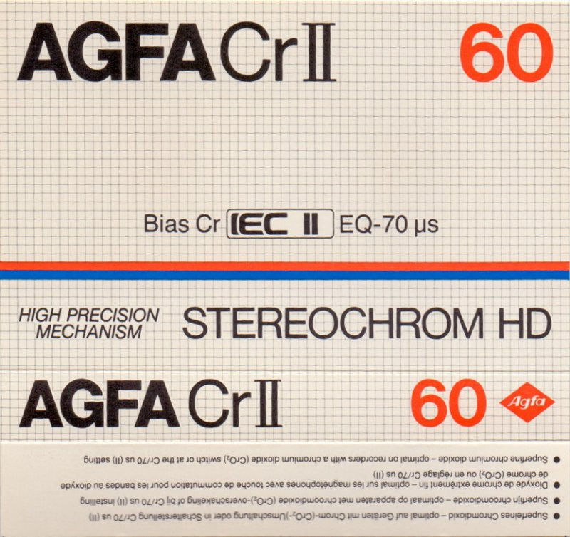 Cassette Image