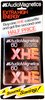 Blister Audio Magnetics XHE 60 Type I Normal 1975 Unknown Country