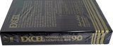 Compact Cassette Excel AS-II 90 Type II Chrome Netherlands