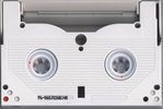 Video8, Hi8, Digital8 Hitachi 60 "Metal SX" Type IV Metal 1996 Japan