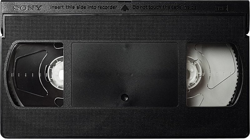 Cassette Image