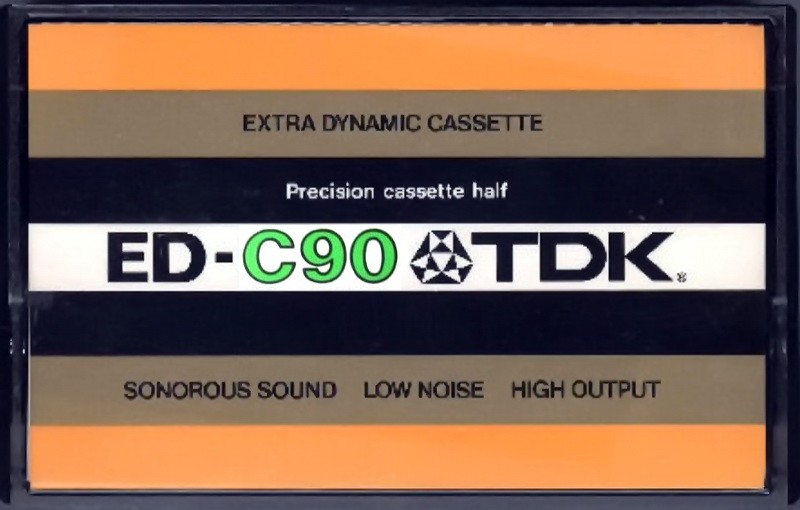 Cassette Image