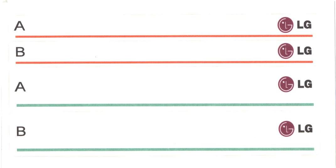 Compact Cassette LG Live Concert 90 Type I Normal 1997 Japan