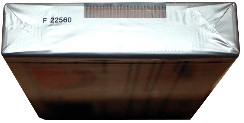 Compact Cassette BASF Chrome Extra II 60 Type II Chrome 1987 Germany