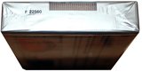 Compact Cassette BASF Chrome Extra II 60 Type II Chrome 1987 Germany