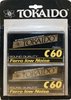 Blister Tokaido Ferro Low Noise 60 "Sound Quality" Type I Normal 1985 Europe