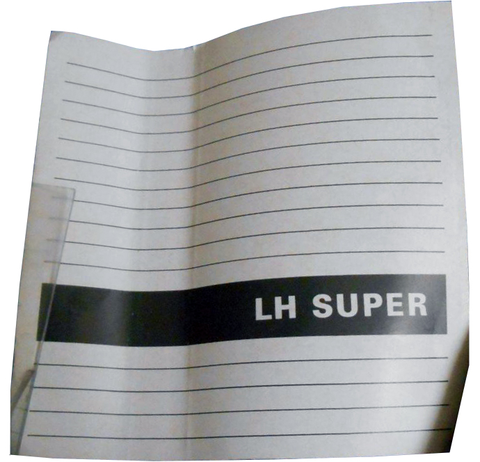 Compact Cassette Polimer LH Super 90 Type I Normal 1978 Hungary