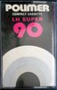 cover of Cassette Polimer LH Super Type I Normal