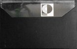 Compact Cassette Polimer LH Super 90 Type I Normal 1978 Hungary