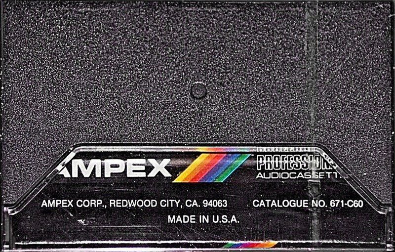 Cassette Image