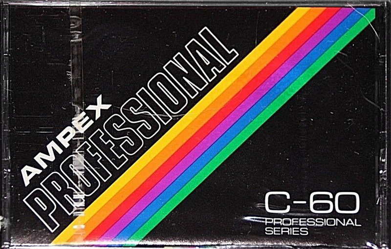 Cassette Image