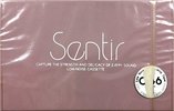 cover of Cassette CBS / Sony Sentir Type I Normal