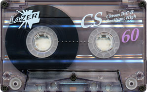 Cassette Image