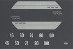 Compact Cassette Thats CD-IF 100 Type I Normal 1991 Europe
