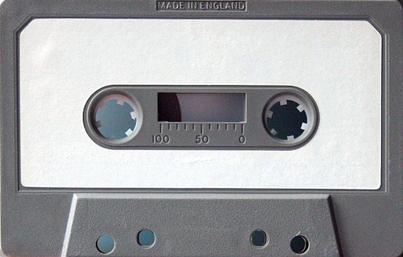 Compact Cassette:  Studio 45 -  20