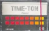 cover of Cassette Time-Ton Type I Normal