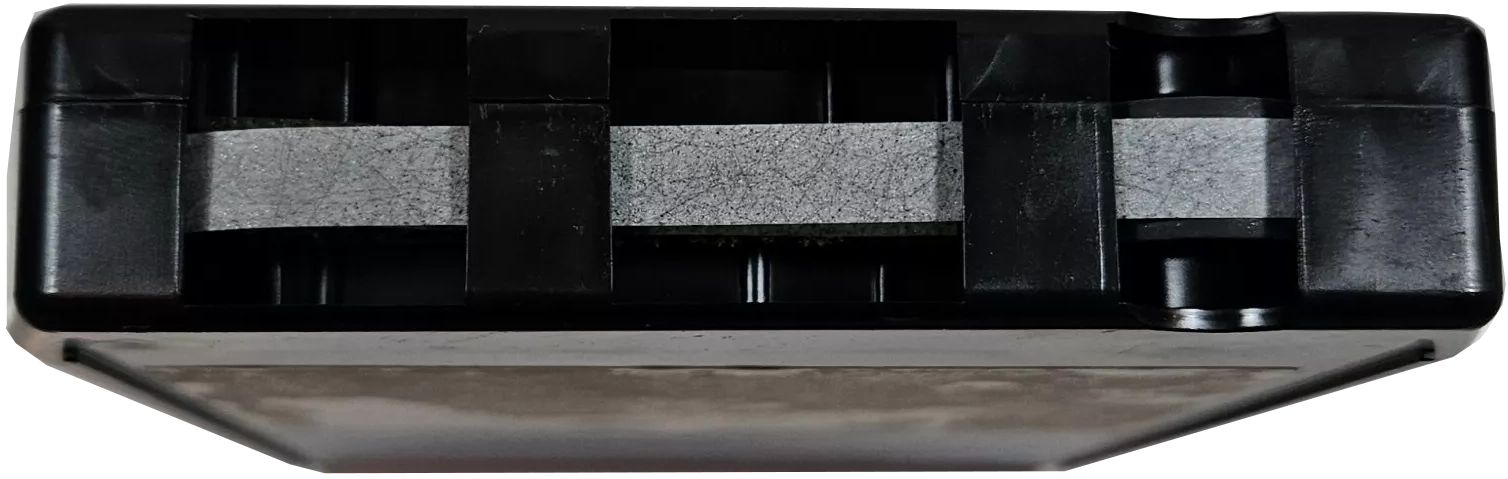 TRACK-8 Sel "Sound Tech" Cleaning Cassette USA