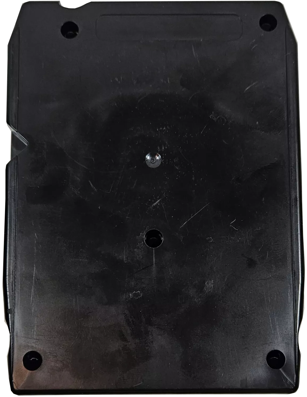 TRACK-8 Sel "Sound Tech" Cleaning Cassette USA