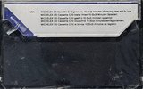 Compact Cassette Michelex DD 10 Computer Cassette 1981 North America