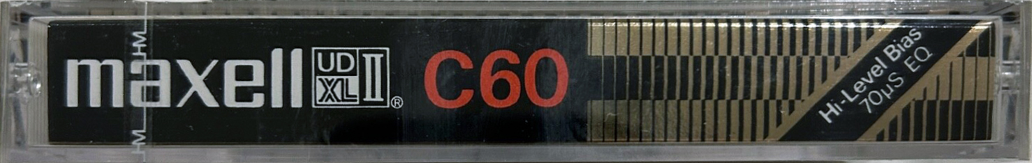 Cassette Image