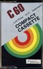 Compact Cassette No Name 60 "white" Type I Normal 1978 Europe