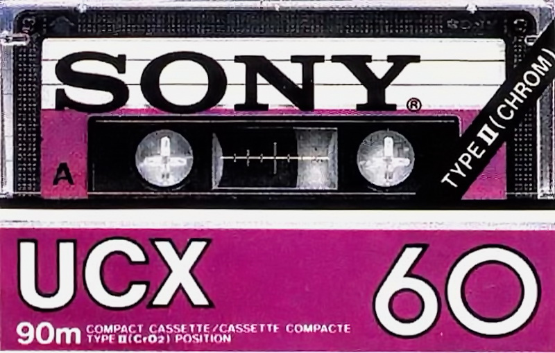 Cassette Image